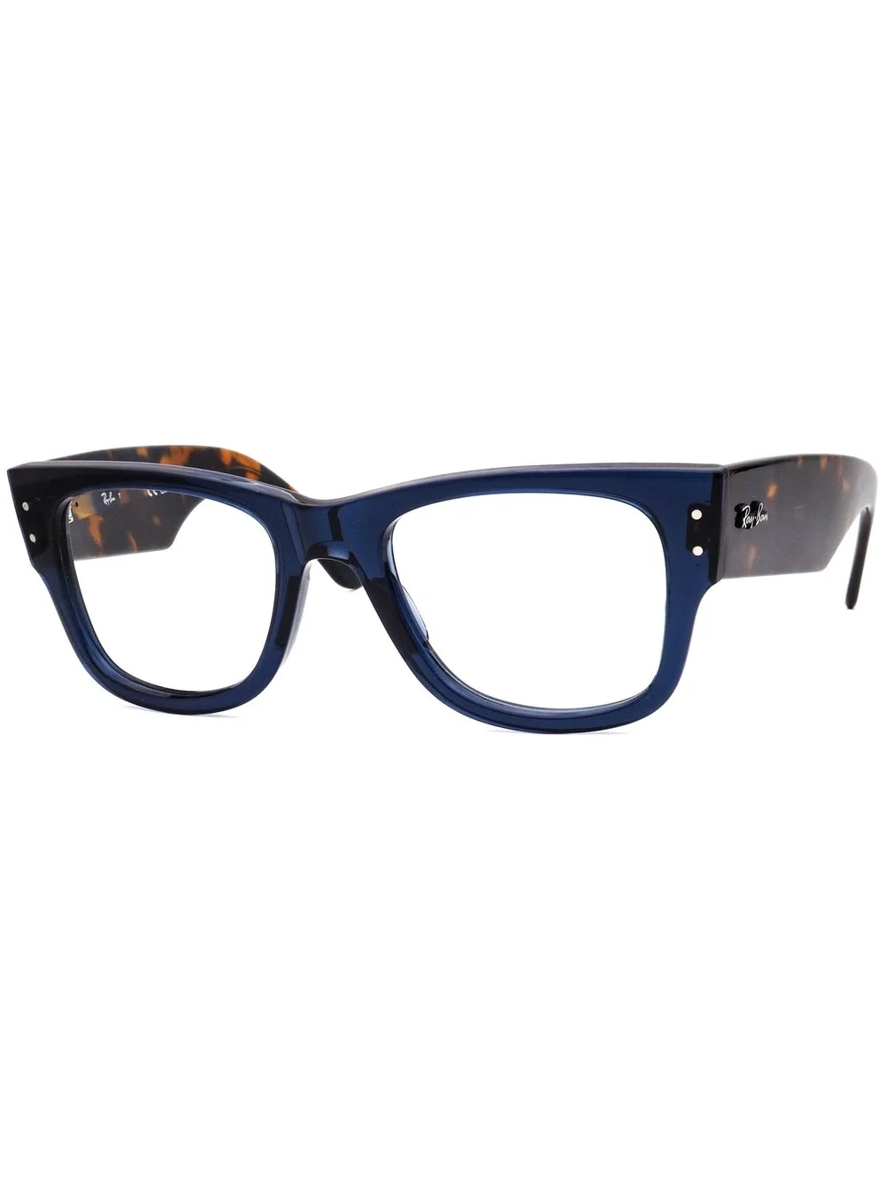 Ray-Ban RB 0840V Mega Wayfarer 8296 Eyewear